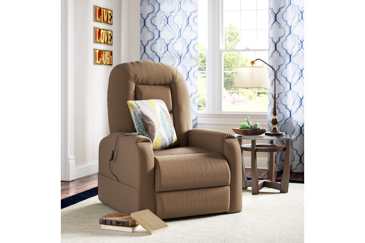 Top 15 Recliner Lift Chairs in 2023 Wayfair